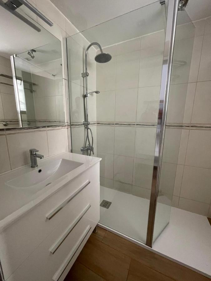 Castle Harbour Los Cristianos Beautiful Studio With Pool View Bagian luar foto